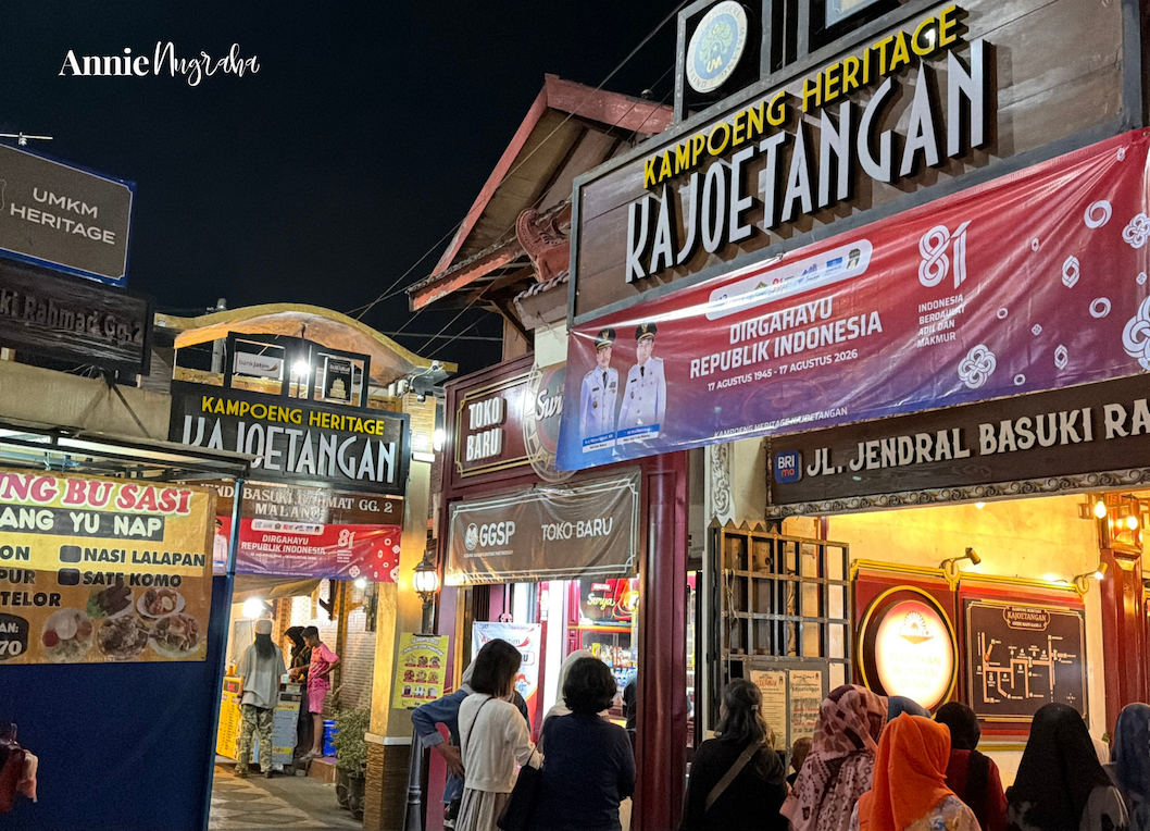 menyusur-arsip-hidup-kota-malang-di-kampoeng-heritage-kajoetangan