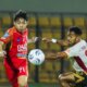 Hasil BRI Super League: Persijap Vs Java United Berakhir Seri