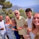 My dad is 75. He told me our annual family trips make him feel like he still has a future.