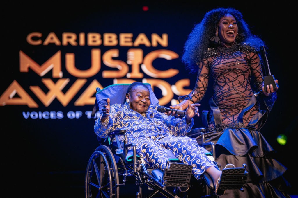 calypso-rose-receives-standing-ovation-at-2026-caribbean-music-awards:-6-best moments