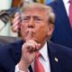 Trump on high gas prices: ‘We’re making a freaking fortune’