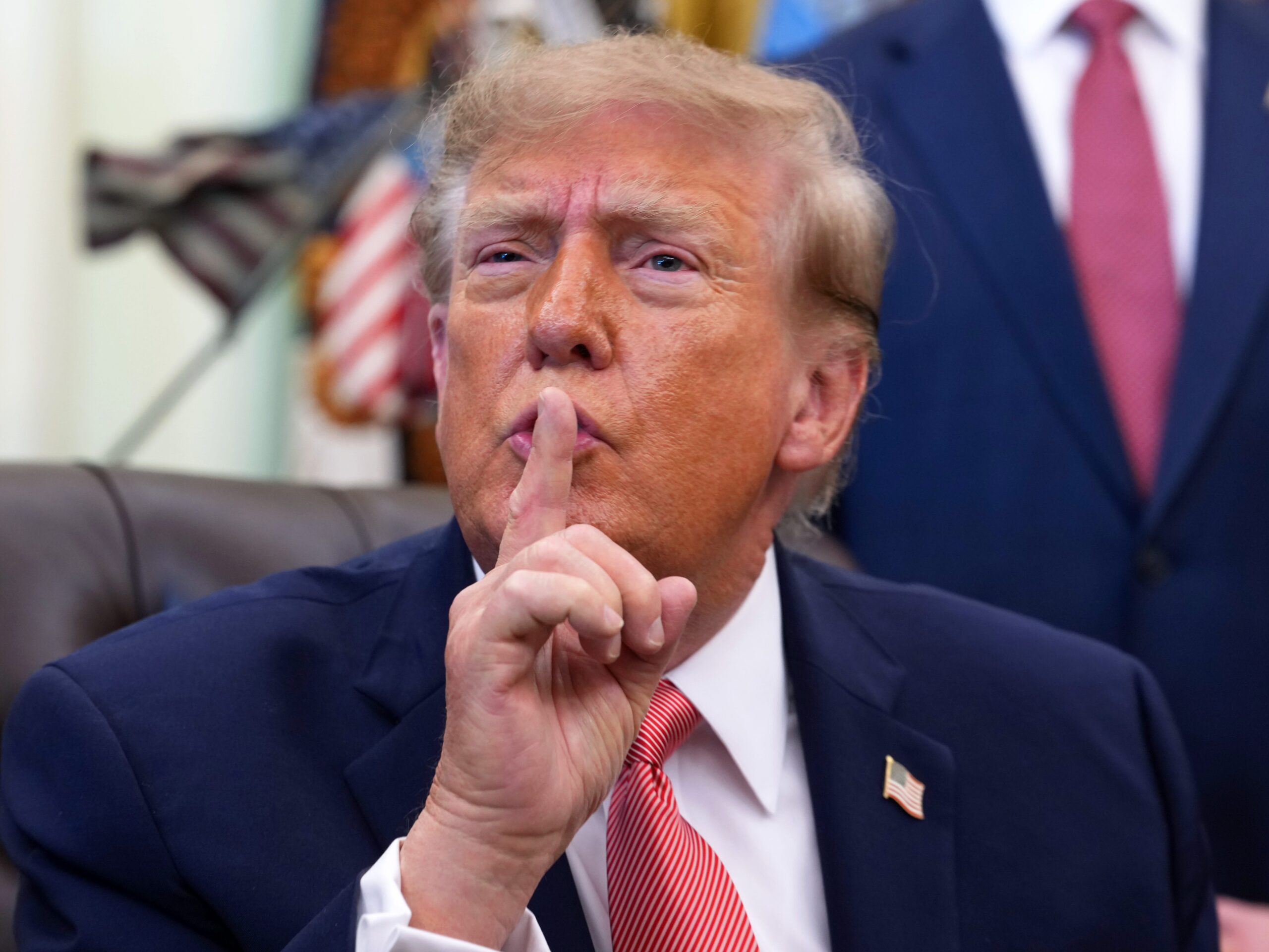 trump-on-high-gas-prices:-‘we’re-making-a-freaking-fortune’