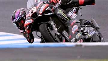 bos-aprilia-ragukan-jorge-martin-bisa-tampil-di-motogp-malaysia
