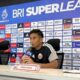 Ridho Curahkan Isi Hati usai Persija Susah Payah Kalahkan Persik