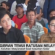 VIDEO: Wapres Gibran Temui Ratusan Nelayan