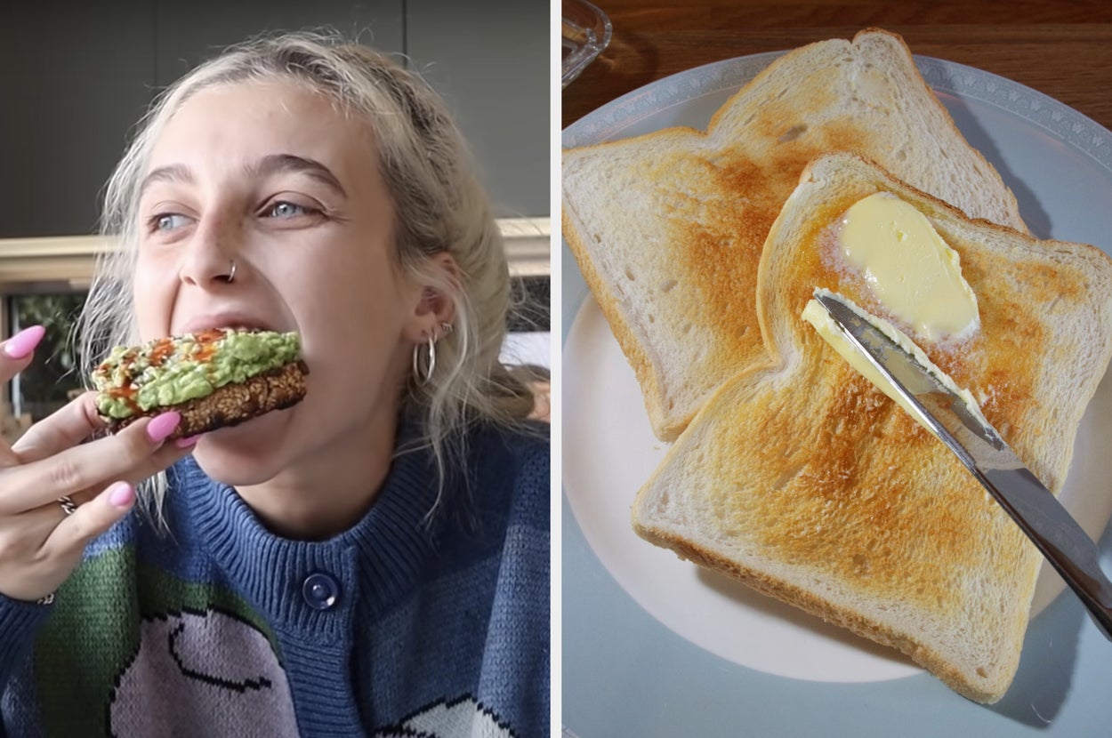 what’s-the-best-thing-to-spread-on-toast?