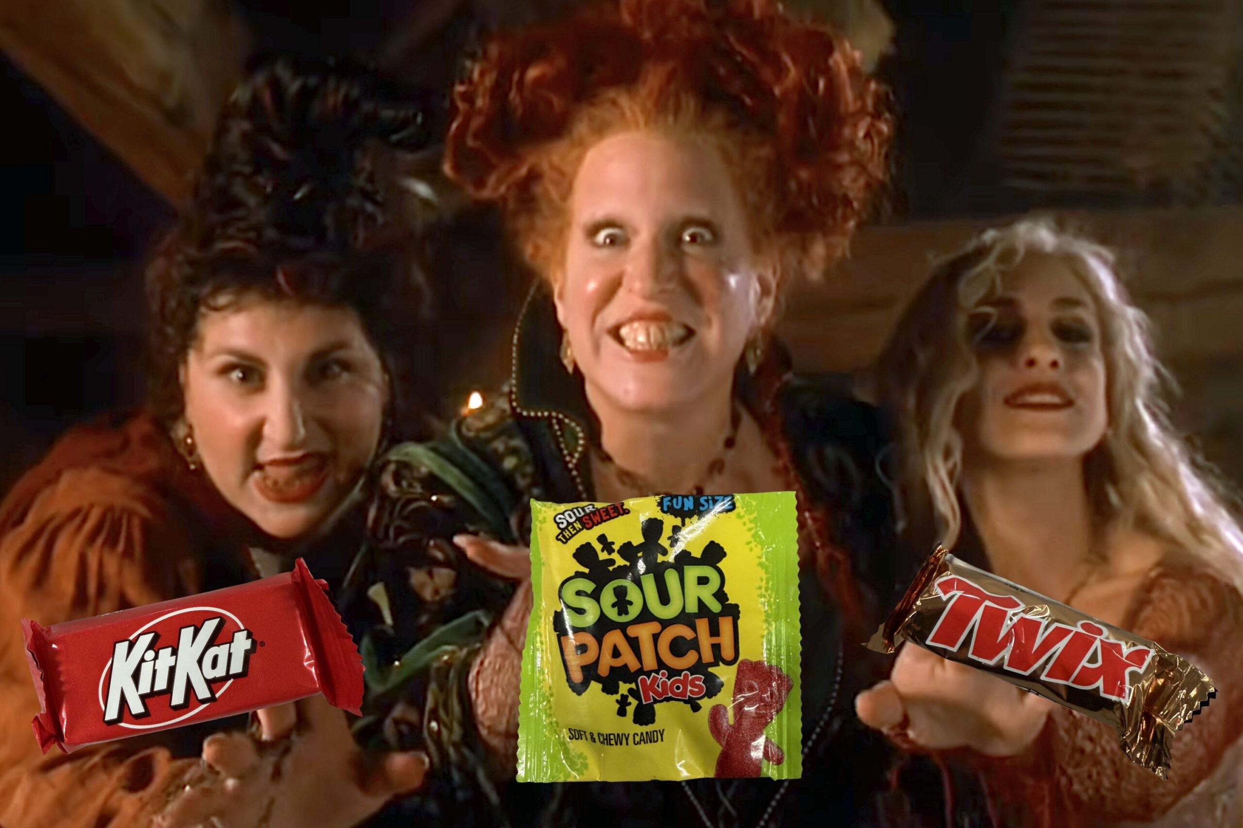 we-know-your-favorite-candy-based-on-your-sweet-tooth-preferences