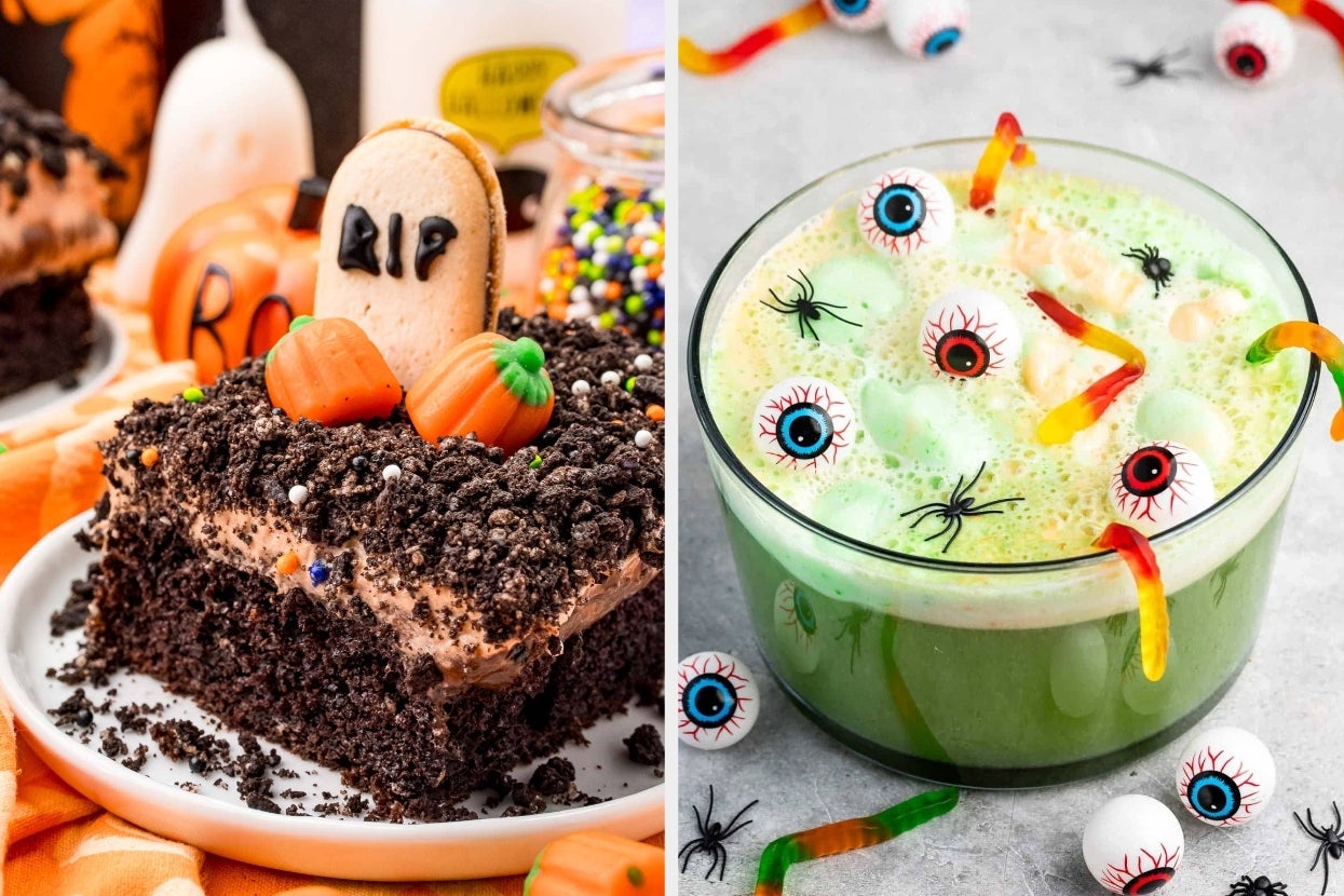 24-halloween-recipes-for-every-kind-of-party,-from-classroom-bash-to-couch-and-movie-night