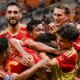 Klasemen Sementara BRI Super League: Persija Tak Terkejar, Persib Sodok ke 4 Besar