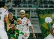 hasil-bri-super-league:-persebaya-hajar-madura-united,-bhayangkara-fc-gagal-kalahkan-psm