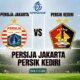 hasil-bri-super-league:-sempat-dikejutkan-oleh-persik,-persija-comeback-dan-sabet-3-poin-di-jis