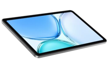 Honor Pad X10 Mini Meluncur, Tablet Dengan Baterai Jumbo dan Layar 90 Hz