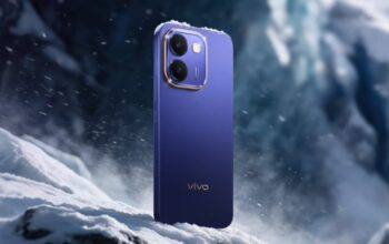 Vivo Y600 Meluncur, Bawa Baterai Jumbo dan Layar AMOLED Canggih