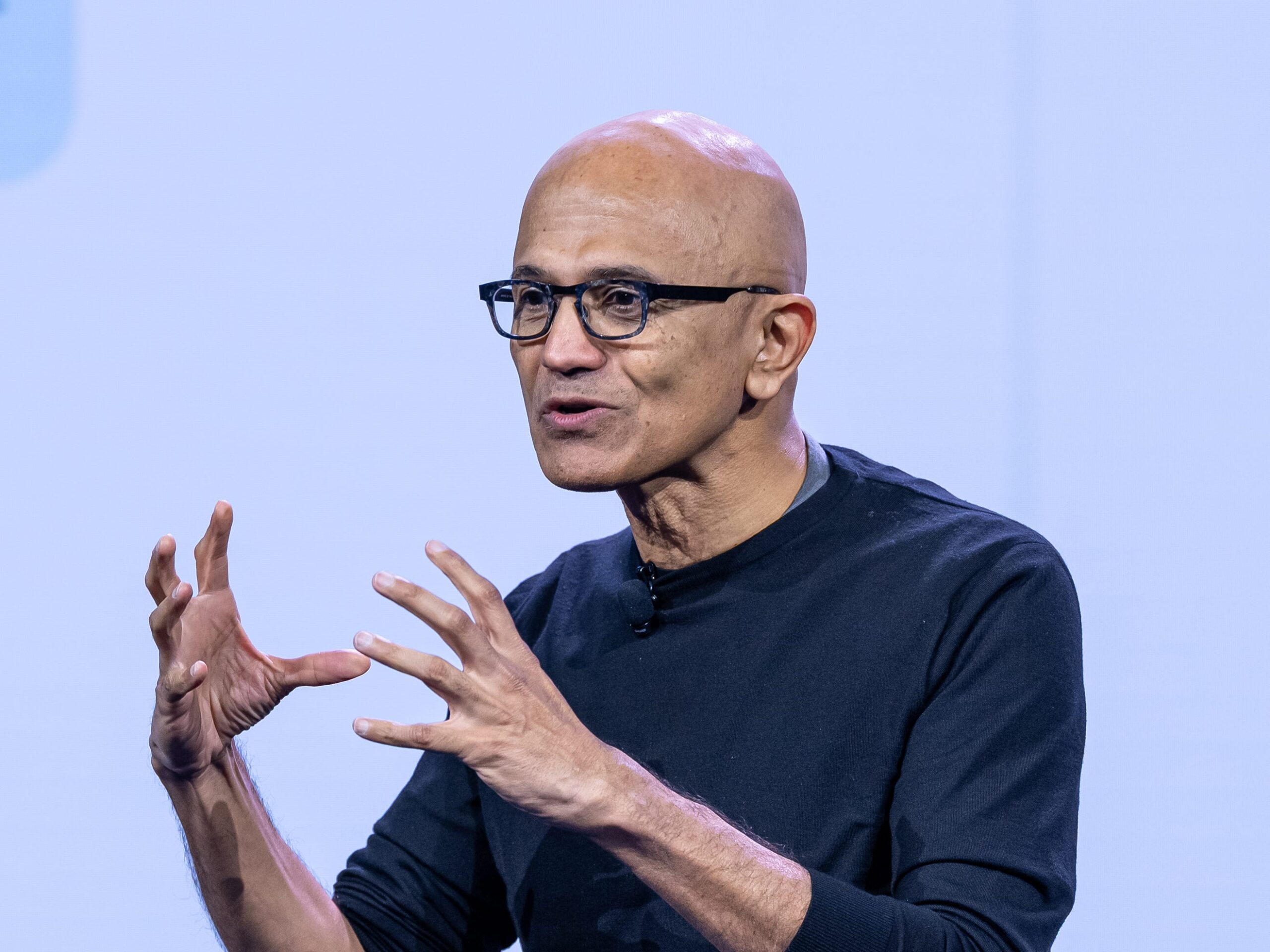 satya-nadella-says-he-changed-his-mind-about-whether-making-ai-more-powerful-would-also-make-it-safer