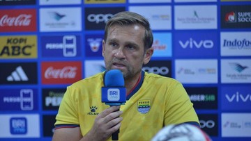 pelatih-persib-puji-melbourne-victory:-ini-pertandingan-paling-serius
