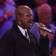 Watch NE-YO Perform National Anthem at Game 4 of 2026 World Series in Tampa Bay