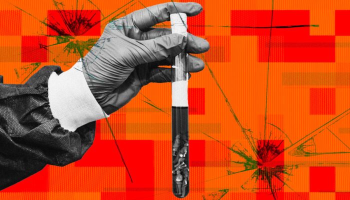 Anthropic Says It Will Revolutionize Biology—Some Day