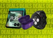 motorola-deal:-get-a-free-smartwatch-and-earbuds-when-you-buy-a-razr