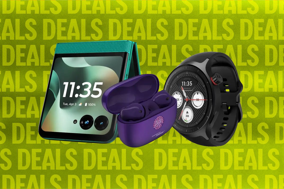 motorola-deal:-get-a-free-smartwatch-and-earbuds-when-you-buy-a-razr