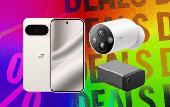 Early Black Friday Deals 2026