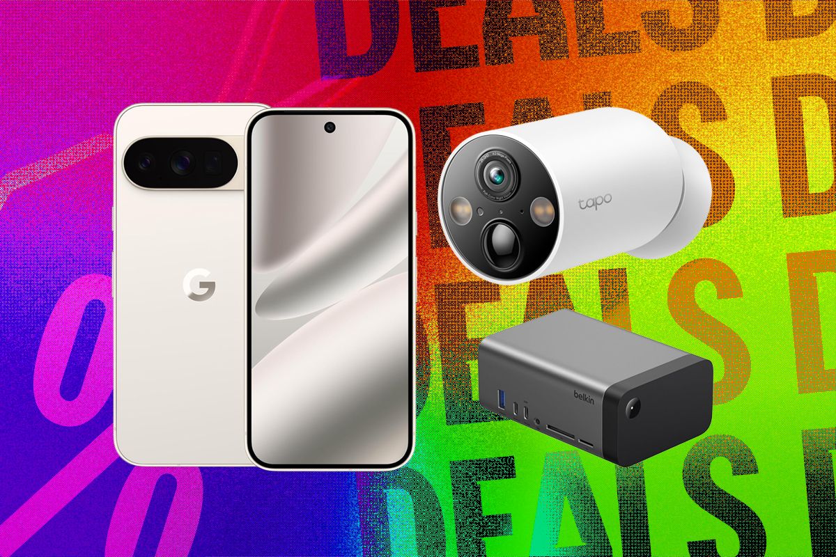 early-black-friday-deals-2026