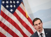 A 28-Year-Old DOGE Operative Gutted USAID. HR Had No Record of Him Working There