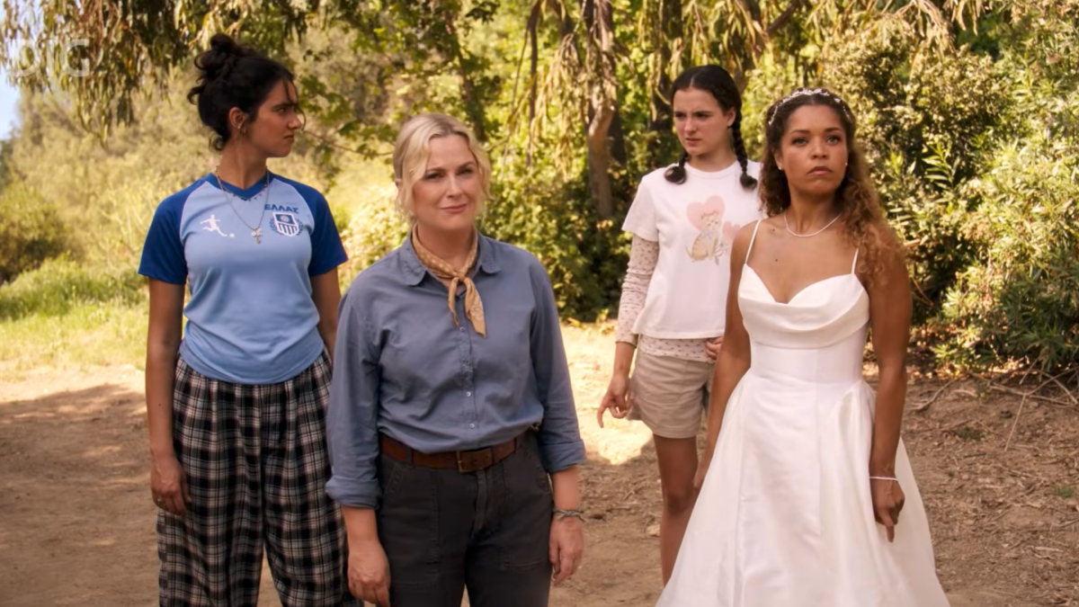 dig-trailer:-amy-poehler-leads-archeology-comedy-from-parks-and-recreation-co-creator