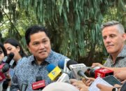 Uji Coba Timnas Indonesia di Timur Tengah Terancam Batal, PSSI Segera Ambil Keputusan