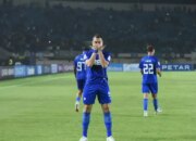 Persib Sikat Melbourne Victory, Igor Tolic: Pertandingan Ini Seperti Permainan Catur