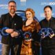 Josh Hogan and Ned Beckley Dominate 2026 Screen Music Awards