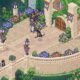 Cosy witch sim Witchbrook finally has a release date