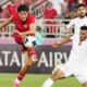 Tak Muluk-muluk ke Timnas Lagi, Kapan Terakhir Struick Bela Indonesia?