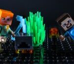 50-ai-agents-tried-to-build-a-civilization-in-minecraft,-they-invented-bureaucracy-instead