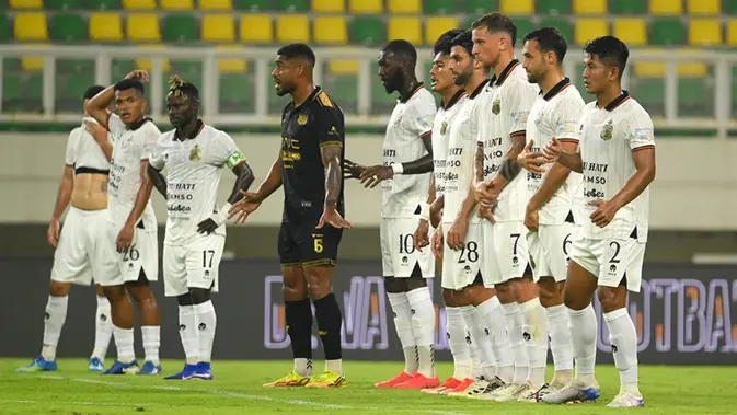 bhayangkara-fc-akui-java-united-fc-kuat,-tapi-siap-jemput-hasil-positif-di-stadion-jatidiri