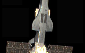 What to Know About China’s Top-Secret Spaceplane