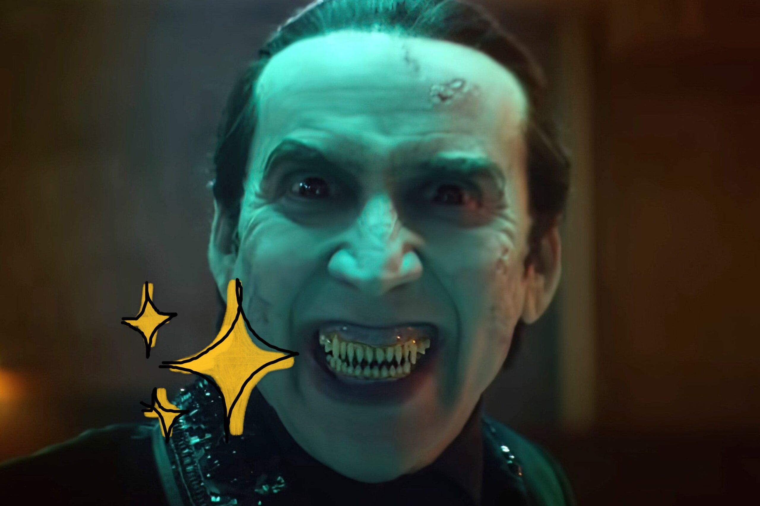 which-spooky-creature-are-you-based-on-your-dental-habits?