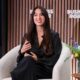 Noa Argamani shares the philosophy she lives by