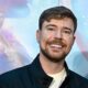 Top YouTuber MrBeast has named his first chief marketing officer